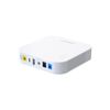 ИБП MARSRIVA DC UPS KP4, 18 VA, 18 Вт, белый (MR-KP4)