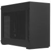 Корпус LIAN-LI A4 H2O, Small Form Factor, без БП, черный
