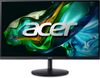 Монитор 31.5" Acer SH322QUAbmiiphx черный