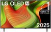 Телевизор 48" LG OLED48B5RLA, 3840x2160, коричневый