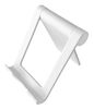 Подставка для смартфона/планшета WIIIX DST-106-FRAME-W, белый