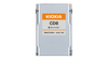 Твердотельный накопитель (SSD) Kioxia CD8-V Series 1.6Tb, U.2 2.5", PCI-E 4.0 x4 (KCD81VUG1T60)
