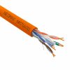 Витая пара Neomax UTP кат.6 4 пары CU 305м. нг(А)-HF (LSZH) (NM716011)