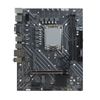 Материнская плата BaseTech B760M-K D4, Socket1700, Intel B760, mATX