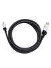 Кабель-переходник (адаптер) Mini DisplayPort(20M)-HDMI(19M), 3 м, VCOM (CG615M-3.0)