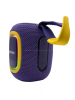 Портативная акустика Hopestar P66, 5 Вт, USB, Bluetooth