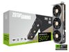 Видеокарта ZOTAC NVIDIA GeForce RTX 5070Ti SOLID SFF OC, 16Gb GDDR7