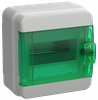 Корпус пластиковый IEK 178 мм x 168 мм x 114 мм, IP65