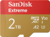 Карта памяти microSDXC Sandisk 2Тб Class 10 UHS-I U3 (SDSQXAV-2T00-GN6MN)