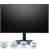 Монитор 27" Acer CB272Gbiprv черный
