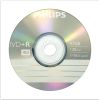 Диск Philips DVD+R 4.7Gb, 16x, бумажный конверт (1 шт)