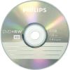 Диск Philips DVD+RW 4.7Gb, 4x, конверт (1 шт)
