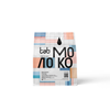 Кофе молотый (френч-пресс) Tab Бразилия Сантос FC NY2, 200 г