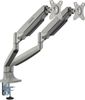 Кронштейн настольный для мониторов 17"-35", DIGMA D-MM302D, до 30 кг (D-MM302D)