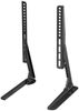 Кронштейн настольный для телевизоров 13"-42", HOLDER LCDT-F01-B, до 36 кг (2109420)