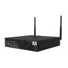 Неттоп Rikor USFF 101.1, Intel Core i3 12100, 8Gb, 256Gb SSD, W11Pro (4BA745FE)