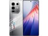 Смартфон Infinix Note 50 Pro+ 5G Racing Edition 12Gb/256Gb серый