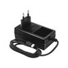 Блок питания Gembird NPA-DC5 для Raspberry Pi 4B/Pi 5, черный