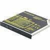 Привод для ноутбука DVD-ROM Gembird DVD-SATA-01, SATA