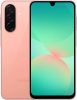 Смартфон Samsung Galaxy A26 8Gb/256Gb розовый (SM-A266BZIJMEA)