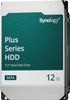 Жесткий диск (HDD) Synology 12Tb, 3.5", 7.2K, SATA3 (HAT3310-12T)