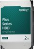 Жесткий диск (HDD) Synology 2Tb, 3.5", 5.4K, SATA3 (HAT3300-2T)