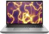 Ноутбук 16" HP ZBook Fury 16 G11, серебристый (BN2L2PT) Английская клавиатура!