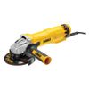 УШМ (болгарка) DeWALT DWE4217, 1.2 кВт, 12.5 см