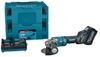 УШМ (болгарка) Makita GA050G, 12.5 см