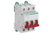 Выключатель автоматический Systeme Electric Systeme9 ВН 400В 25А