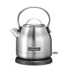 Чайник электрический KitchenAid 5KEK1222ESX, 1.2л., 2.2 кВт (5KEK1222ESX)