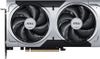 Видеокарта MSI NVIDIA GeForce RTX 5060Ti VENTUS 2X PLUS, 16Gb GDDR7