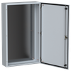 Корпус металлический 1 м x 20 см x 60 см, IP66, IEK ЩМП-100.60.20