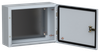 Корпус металлический 30 см x 15 см x 40 см, IP66, IEK ЩМП-30.40.15