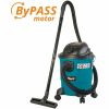 Строительный пылесос Bort BSS-1220-P, сетевой