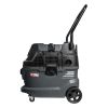 Строительный пылесос Bort BAX-600E, сетевой