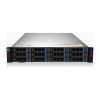 Серверная платформа GOOXI SR201-D12R-NV-G2, 2xSocket SP5, 24xDDR5, 12x2.5/3.5 HDD HS, Redundant 2x1300 Вт 2U (0.96.002.1009)