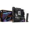 Материнская плата GIGABYTE B850M AORUS ELITE WIFI6E, AM5, AMD B850, mATX
