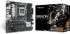 Материнская плата Biostar B650MT-E PRO, AM5, AMD B650, mATX