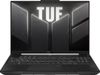 Ноутбук 16" ASUS TUF Gaming F16 FX607VJ-RL013, серый (90NR0MZ6-M000F0)