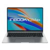 Ноутбук 16" Infinix Inbook Y3 Max YL61A5, серый (71008302978)