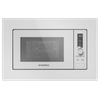 Микроволновая печь встраиваемая Maunfeld JBMO820GW01 20 л, 800 Вт