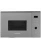 Микроволновая печь встраиваемая Kuppersberg HMW 650 GR C 25 л, 900 Вт