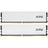 Комплект памяти DDR4 DIMM 32Gb (2x16Gb), 3600MHz ADATA (AX4U360016G18I-DTWHD35)