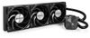 Жидкостное охлаждение MONTECH HyperFlow Silent 360, 360 Вт, 3x120 мм
