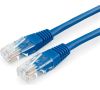 Патч-корд Filum UTP, кат.5e, 7.5 м, RJ45-RJ45, синий (FL-U5-7.5M-BL)