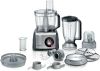 Комбайн Bosch MC812M844, 1.25 кВт, черный