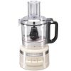 Комбайн KitchenAid 5KFP0719EAC, 250 Вт, кремовый