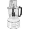 Комбайн KitchenAid 5KFP1318EWH, 400 Вт, белый