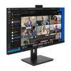 Монитор 27" ExeGate SuperView EA2707CA черный